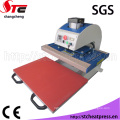 CE Drawing Pneumatic Automatic Small Fabric Printing Machine